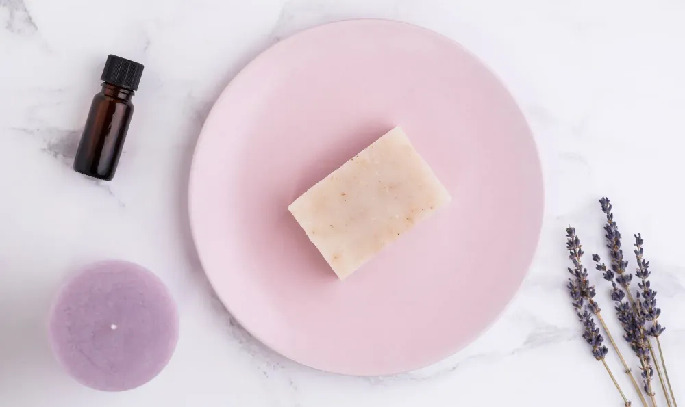 hotel soap twenty20
